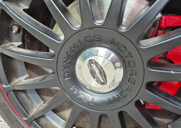 Ford Mondeo cena 29950 przebieg: 237200, rok produkcji 2009 z Opoczno małe 781
